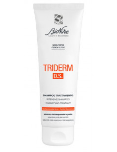 TRIDERM DS SHAMPOO TRATTAMENTO