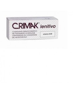 CRIMAK LENITIVO UV IR 50ML