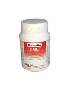 MELCALIN DIMET 28CPS BIOTEKNA