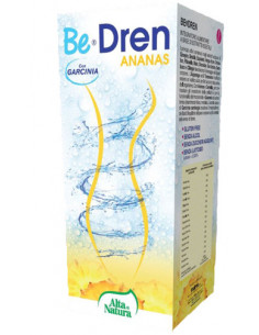 BEDREN ANANAS 500ML