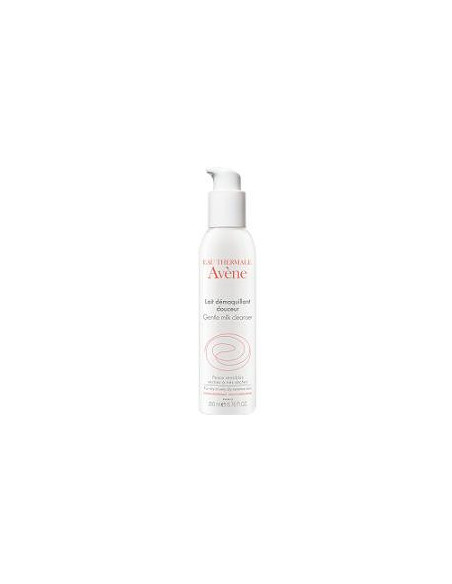 AVENE LATTE DET DEL 200ML NP