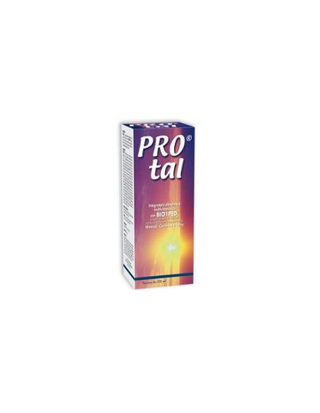 PROTAL INT DIET SCR 200 ML