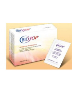 BIOTOP INT DIET 10 BS 7GR