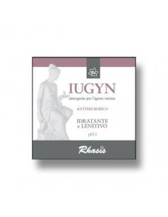 IUGYN DETERGENTE INTIMO 250ML