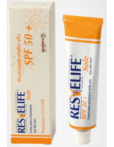 RESVELIFE SOLE CR TOT 50ML