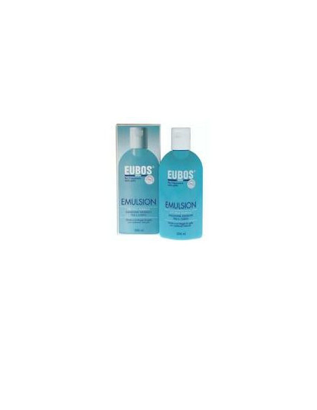 EUBOS EMULS CRP IDRAT 200ML