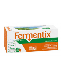 Fermentix 12fl 10miliardi