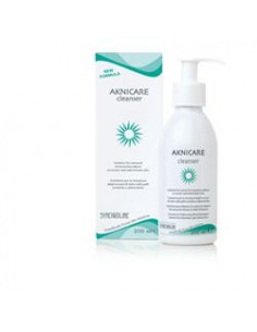 AKNICARE CLEANSER 200ML