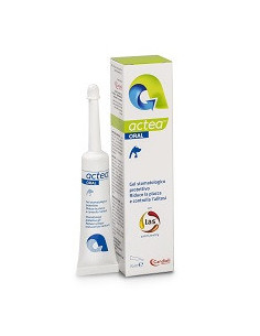 ACTEA ORAL GEL STOMATOLOG 15ML