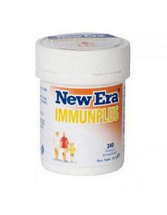 NEW ERA IMMUNPLUS 240GR