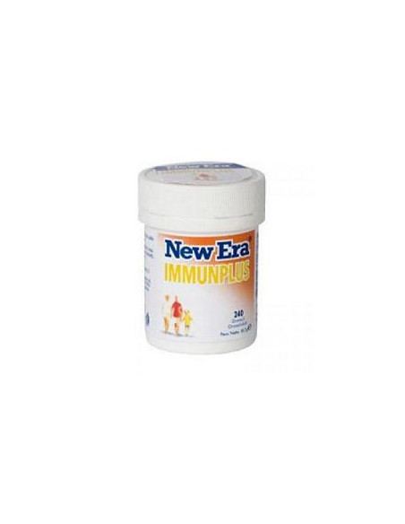 NEW ERA IMMUNPLUS 240GR