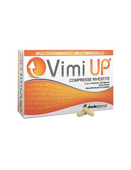 VIMI UP 30CPR