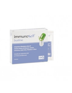 IMMUNOSELF 18BUST