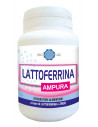 LATTOFERRINA AMPURA 30CPR