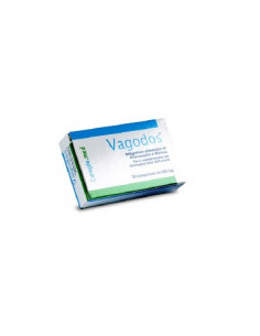 VAGODOS INTEGRAT 30CPR 15G