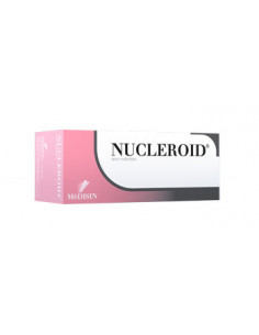 Nucleroid crema 50ml