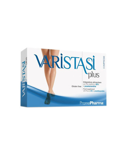 Varistasi plus 20cpr