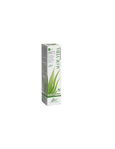 BIOGEL ALOE 100ML