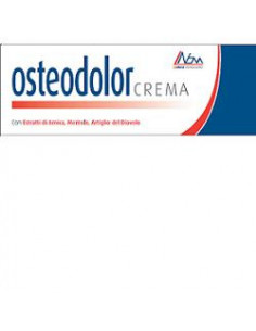 OSTEODOLOR CREMA 100ML