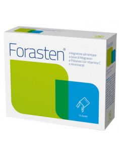 FORASTEN*INT 14BS 98G