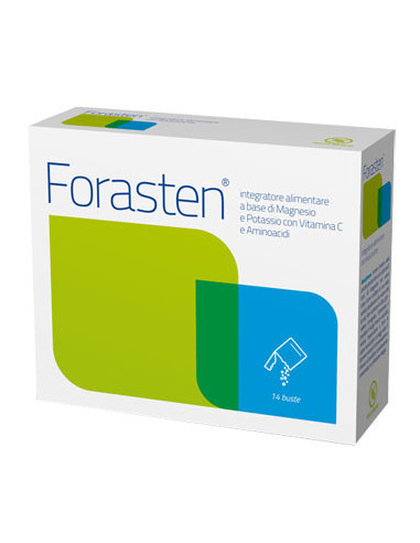 Forasten*int 14bs 98g