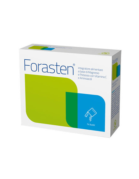 FORASTEN*INT 14BS 98G