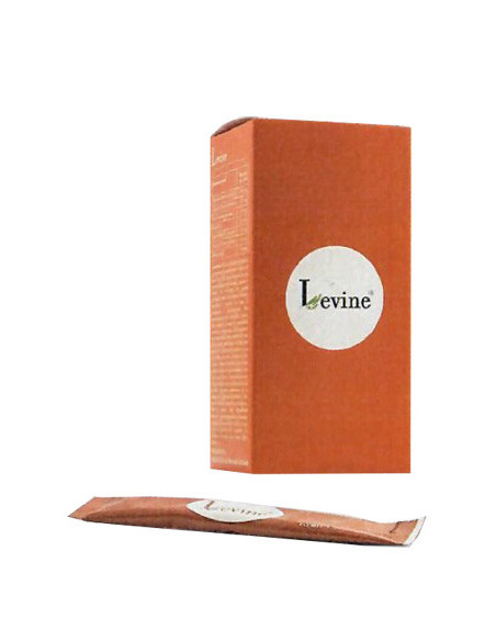 LEVINE 15STICK MONODOSE 10ML