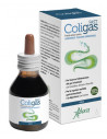 Coligas Fast gocce contro gonfiori e tensioni addominali 75ml