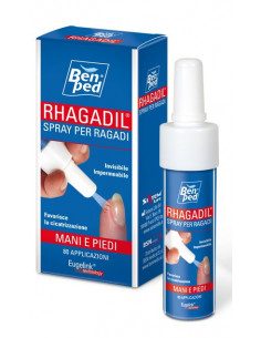 RHAGADIL SPR RAGADI 6,3ML