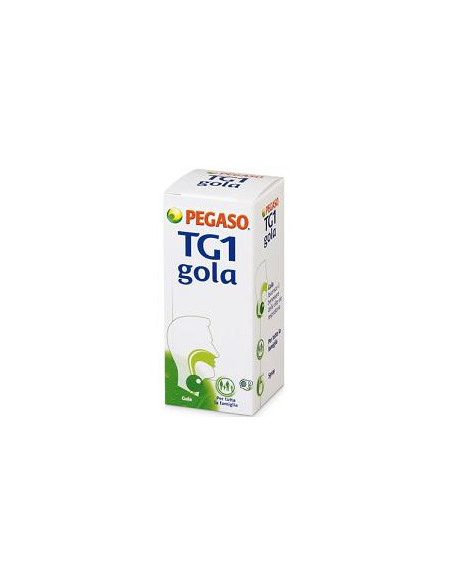 TG1 GOLA SPRAY 30ML