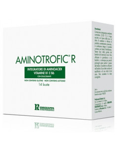 AMINOTROFIC R 14BUST 5,5G