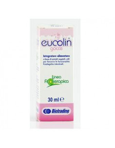 Eucolin gocce 30ml