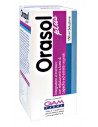 ORASOL PLUS 150ML