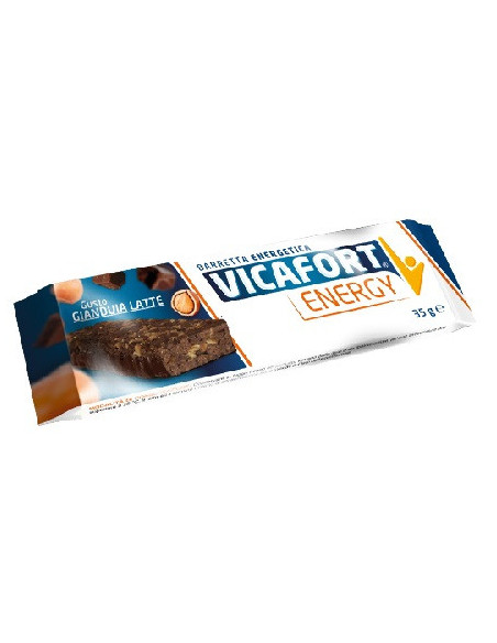 VICAFORT ENERGY BARRETTE 210G