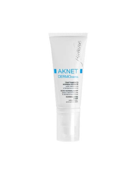 AKNET DERMOCONTROL 40ML