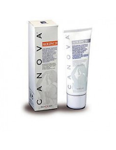 ALOEZINC 20*CREMA O A O 75ML