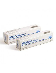 BREAFLOG CREMA 7,5 30ML