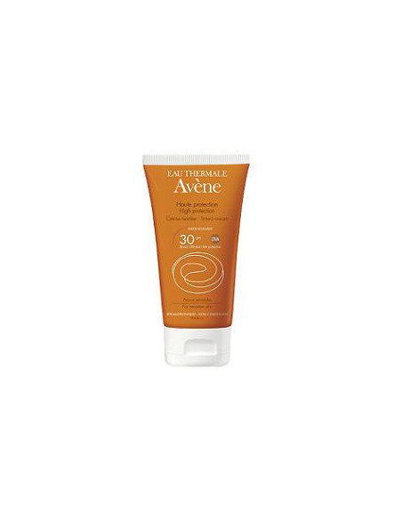 EAU THERMALE AVENE CR CO SPF30