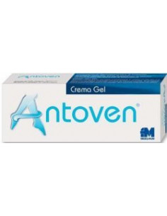 ANTOVEN CR GEL 100G