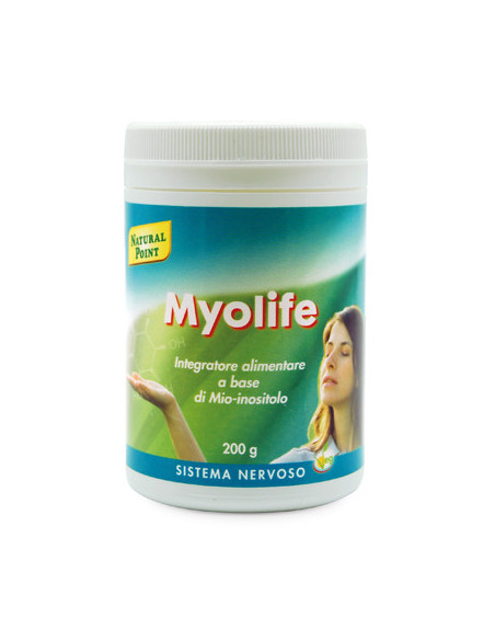 MYOLIFE 200G