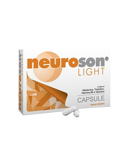 NEUROSON LIGHT 30CPS