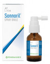 PHARMALUCE SONNORIL SPRAY ORALE 15ML - Clubfarma