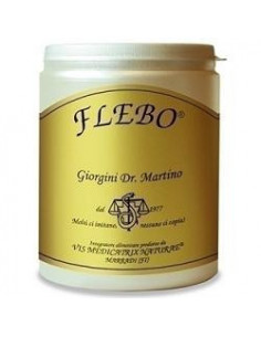 FLEBO POLVERE 360G