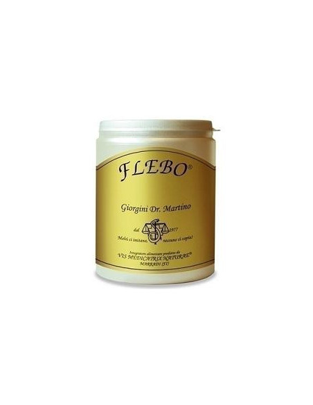 FLEBO POLVERE 360G