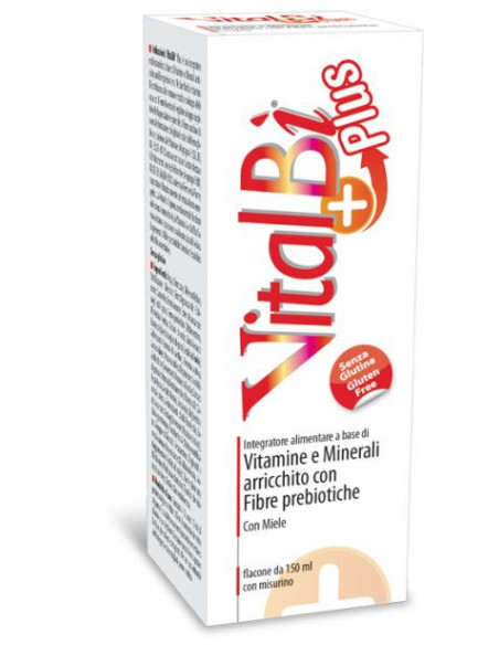 VITALBI PLUS 150ML