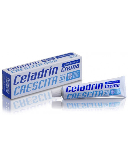 CELADRIN CRESCITA CR 30ML