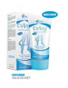 CLIATEN GEL 200ML