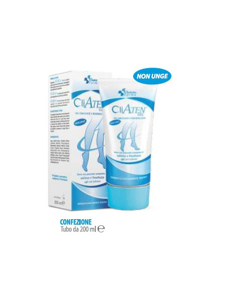 CLIATEN GEL 200ML