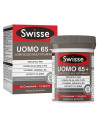 SWISSE UOMO 65 piu MULTIVIT 30CPR