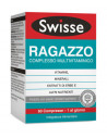 SWISSE MULTIVIT RAGAZZO 60CPR